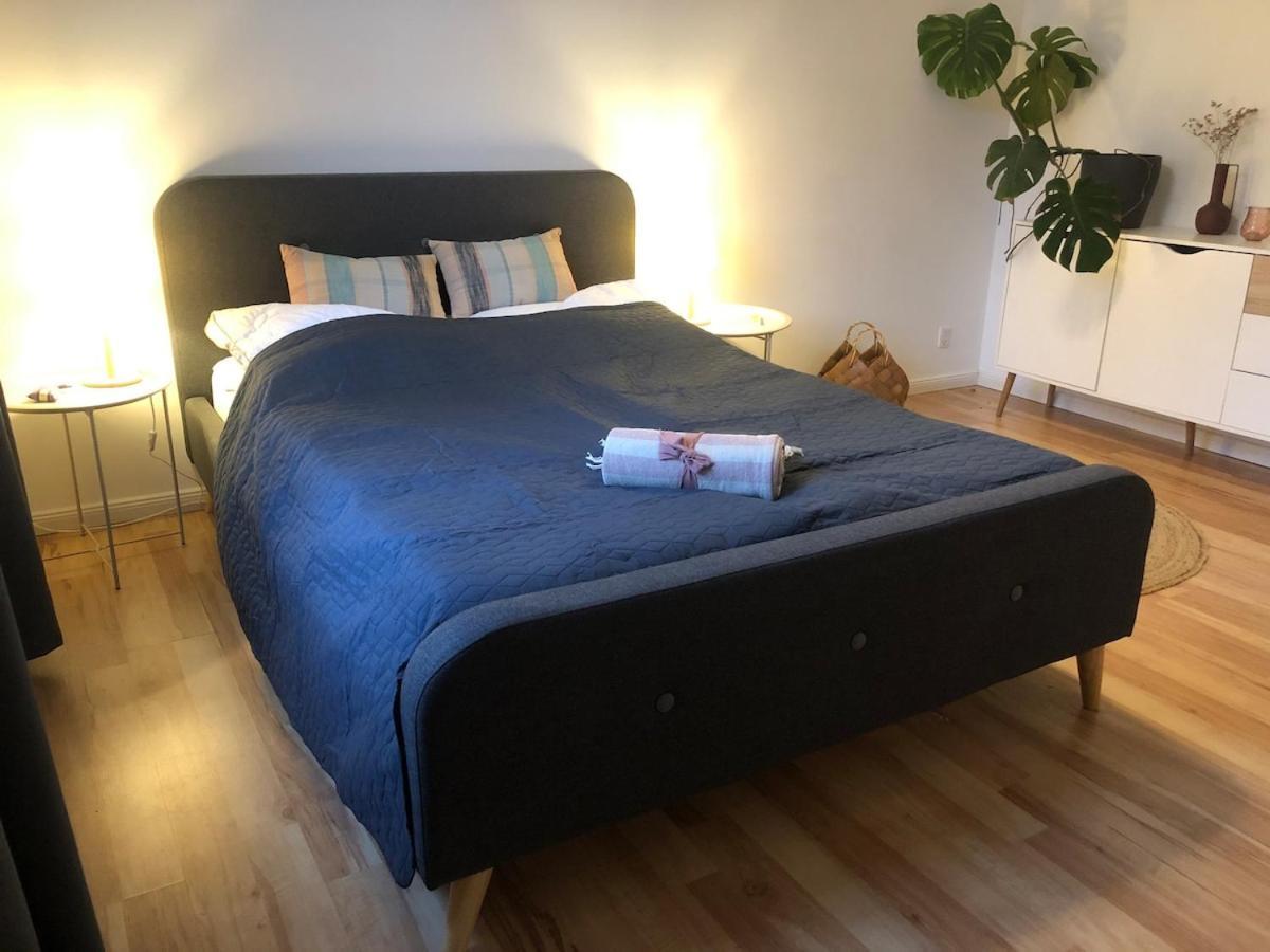 Charming Townhouse In The Heart Of * Хадерслев