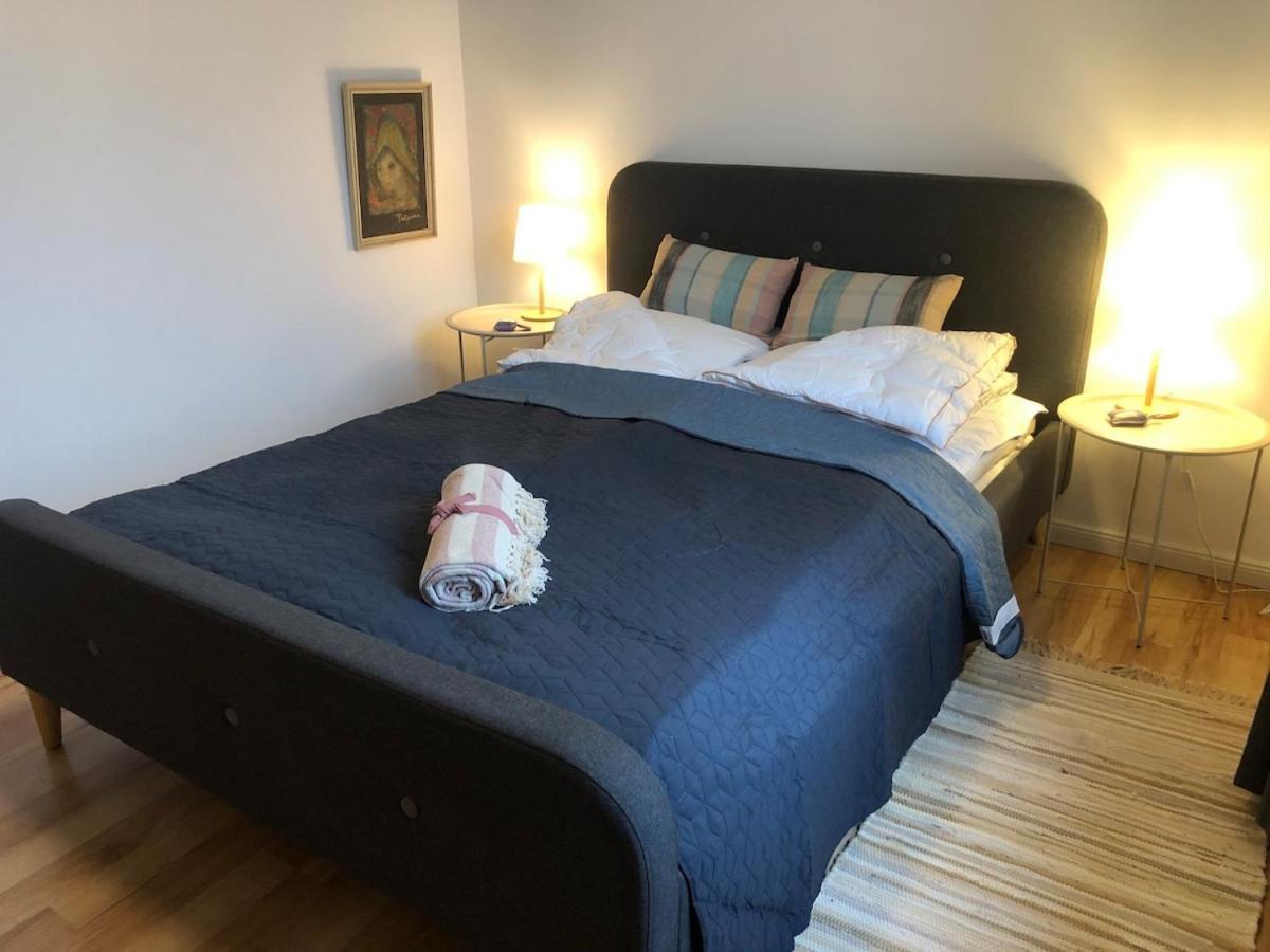 Villa Charming Townhouse In The Heart Of Haderslev