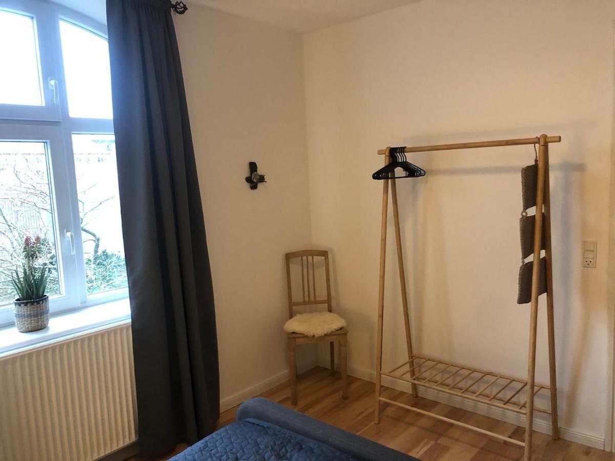 Charming Townhouse In The Heart Of * Хадерслев