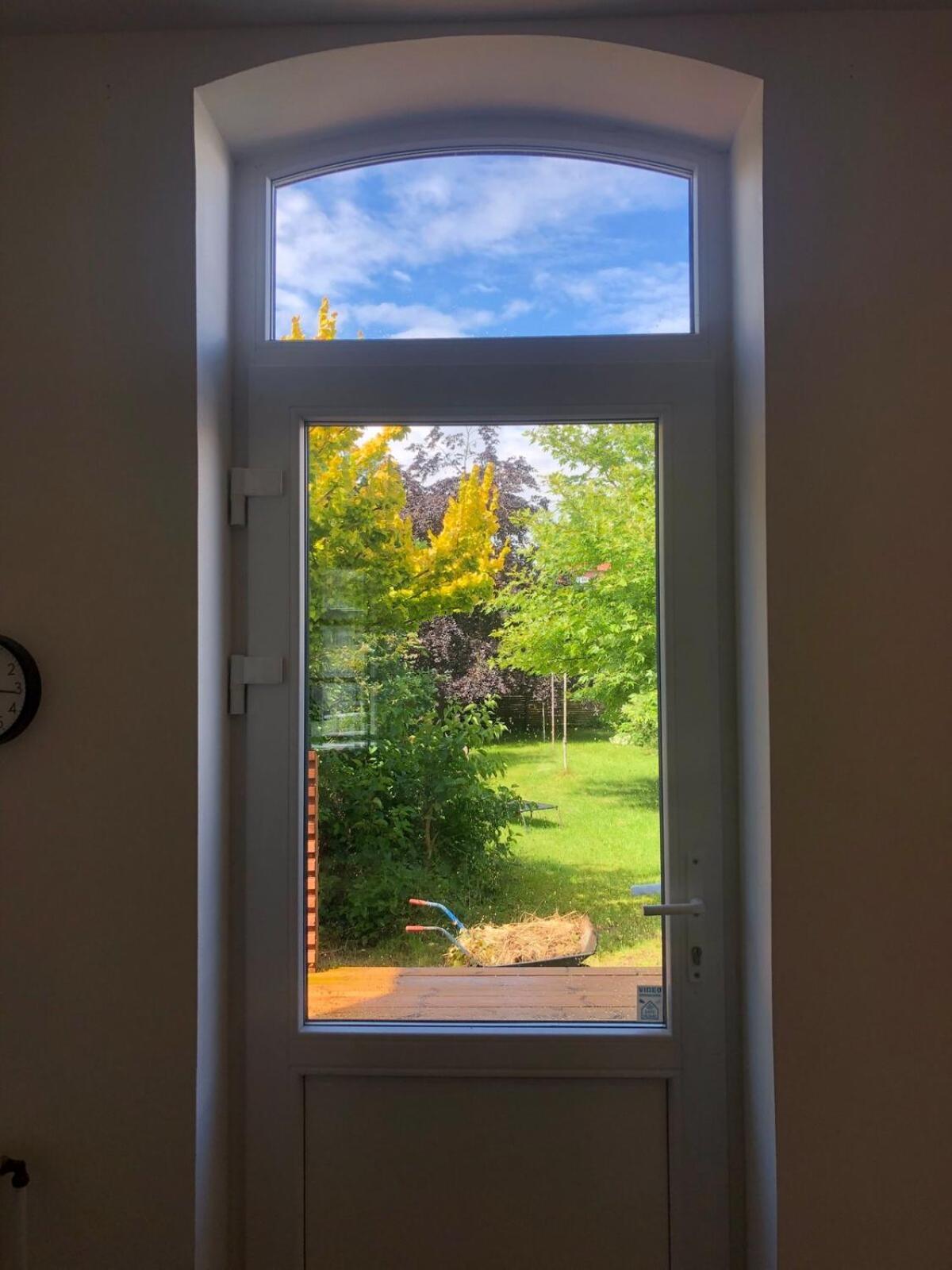 Вилла Charming Townhouse In The Heart Of Хадерслев