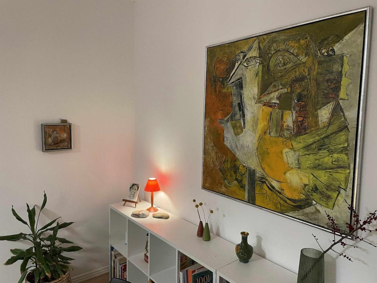 Charming Townhouse In The Heart Of Вилла Хадерслев