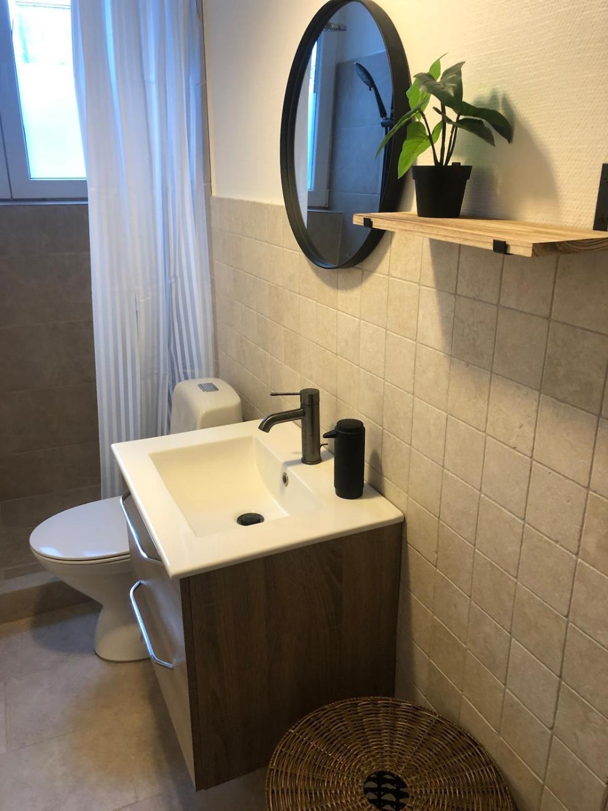 Charming Townhouse In The Heart Of * Haderslev