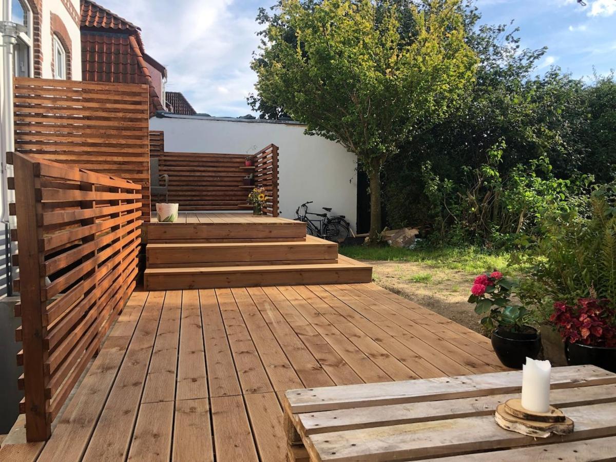 Вилла Charming Townhouse In The Heart Of