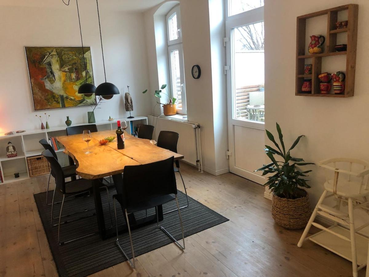 Charming Townhouse In The Heart Of Villa