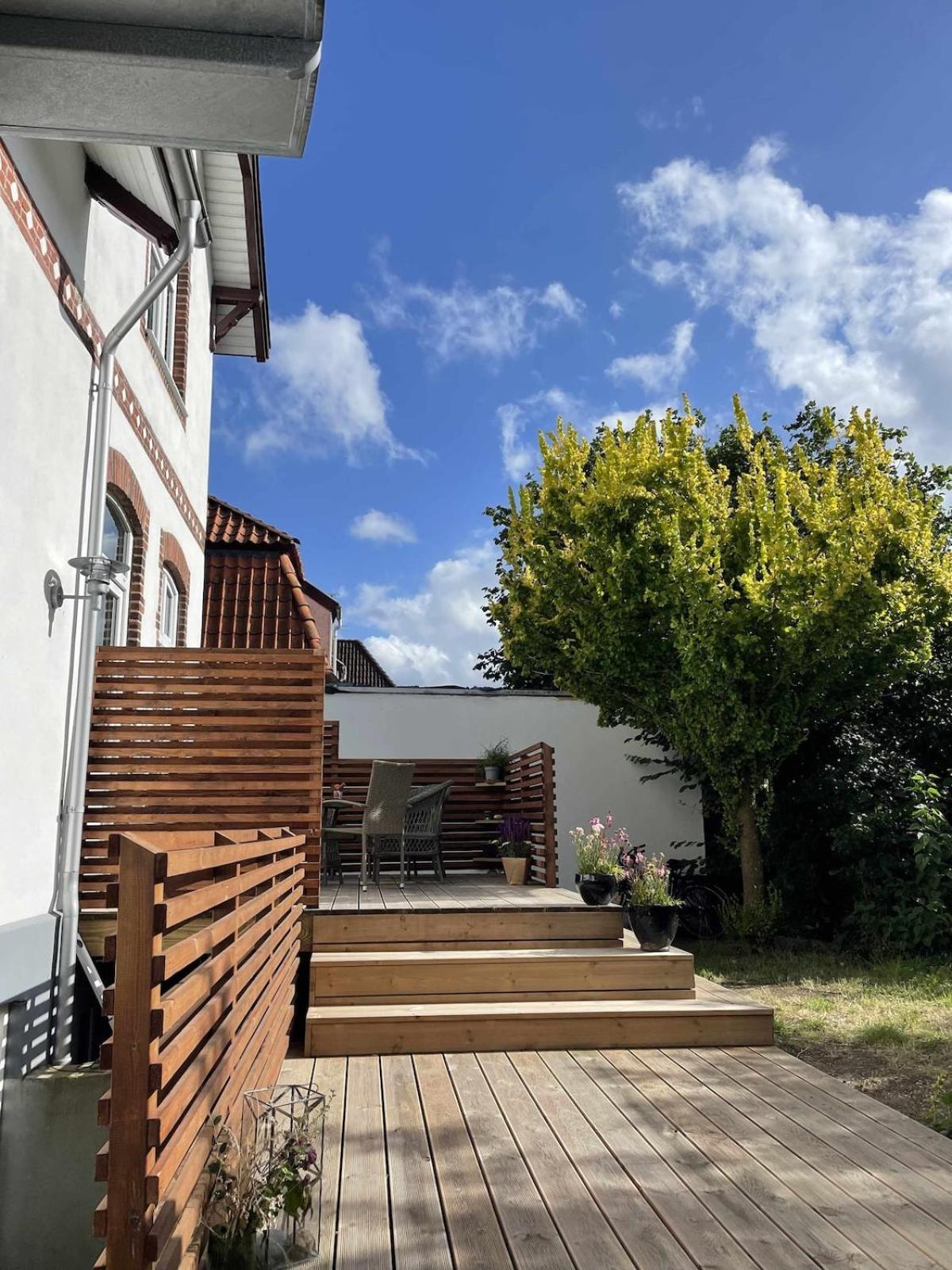 Charming Townhouse In The Heart Of Вилла *