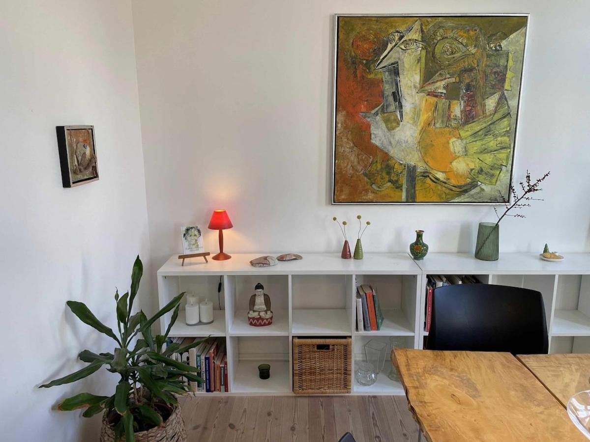 Вилла Charming Townhouse In The Heart Of Хадерслев