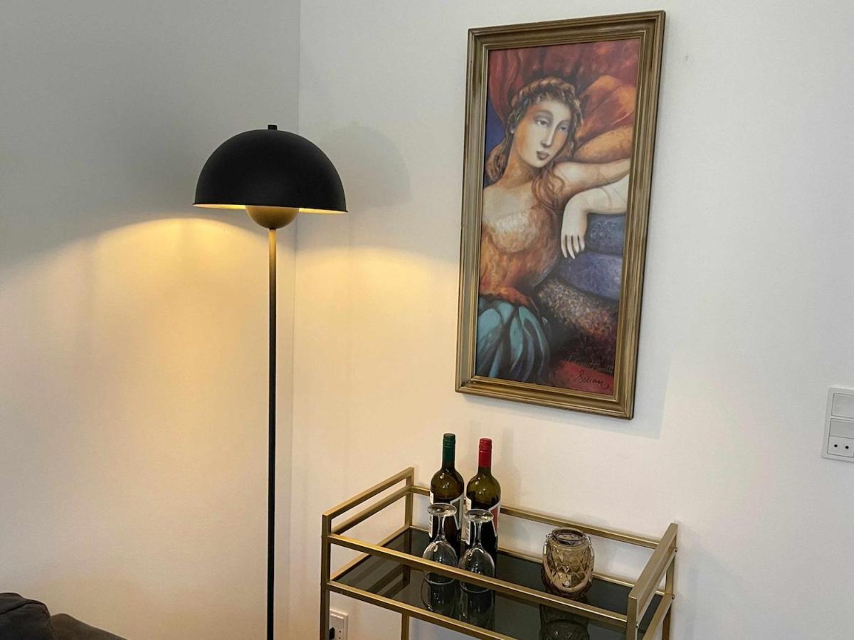 Charming Townhouse In The Heart Of * Haderslev