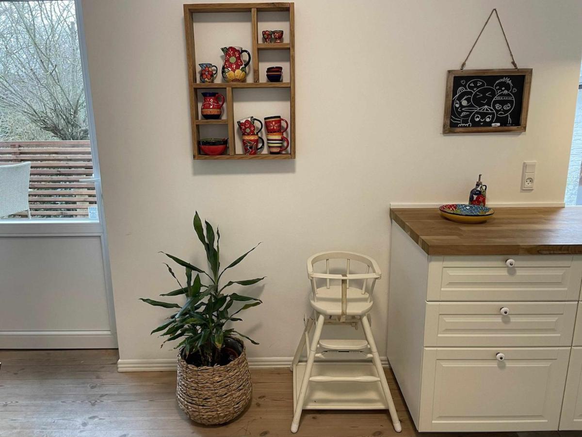 Charming Townhouse In The Heart Of Haderslev