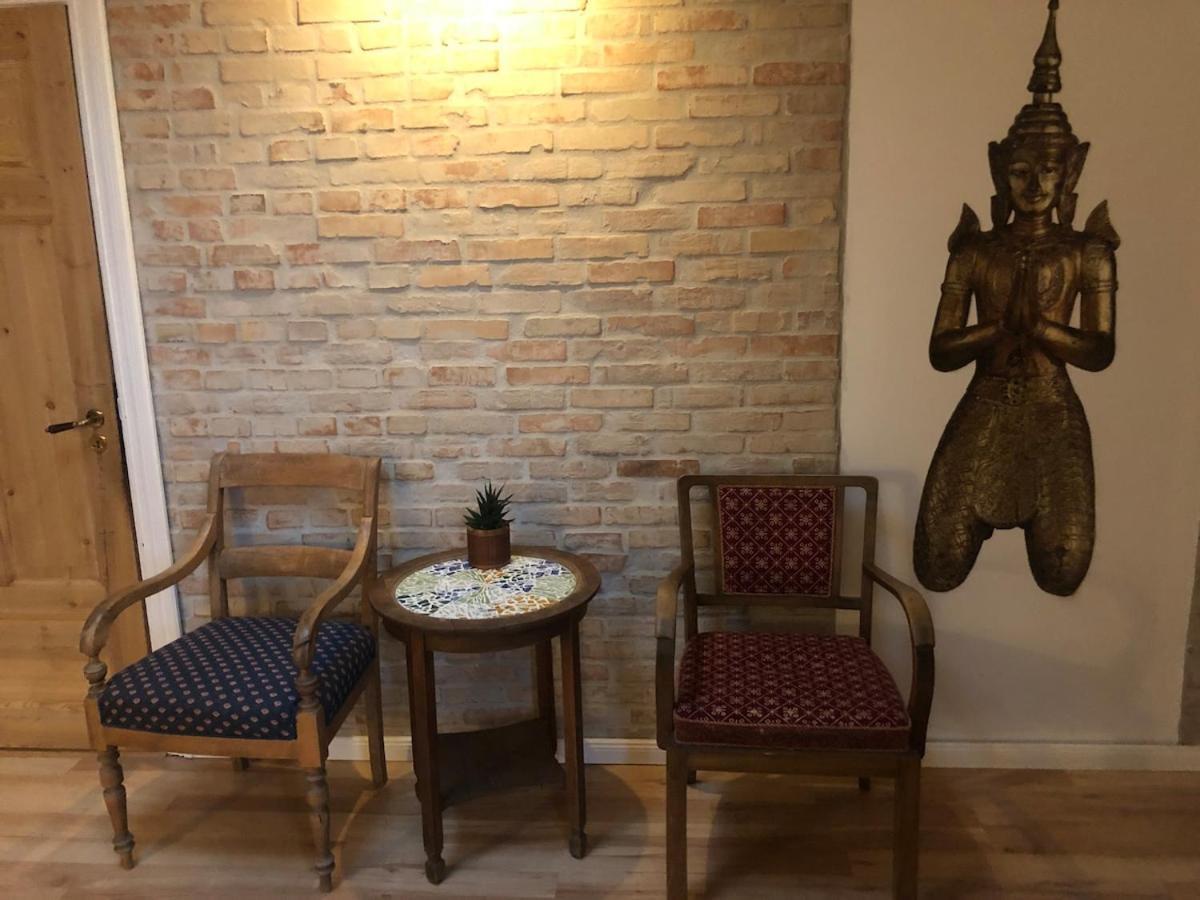 Villa Charming Townhouse In The Heart Of