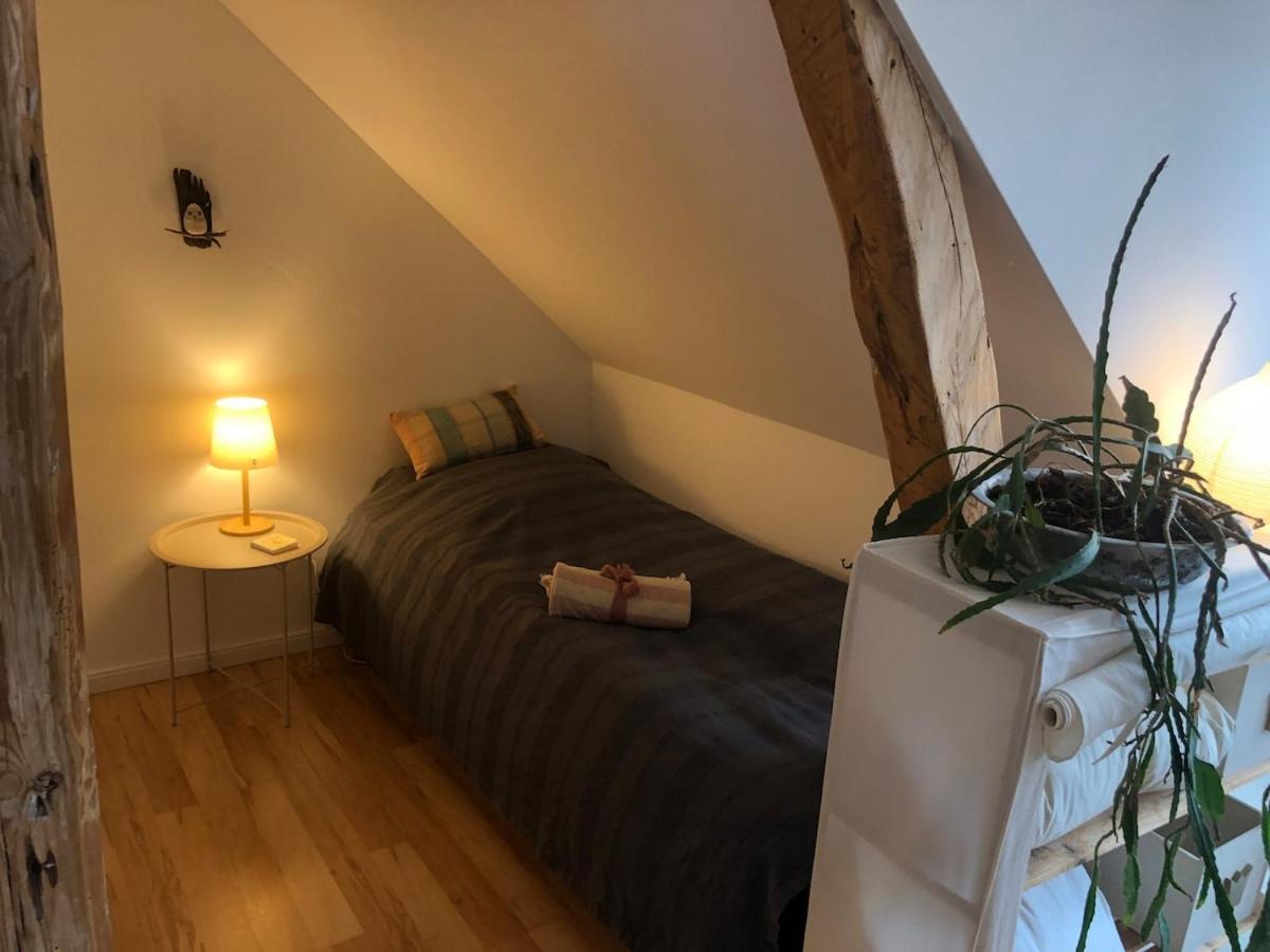 Villa Charming Townhouse In The Heart Of