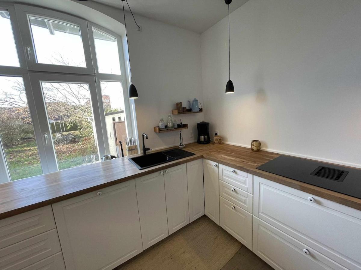 Charming Townhouse In The Heart Of Villa *